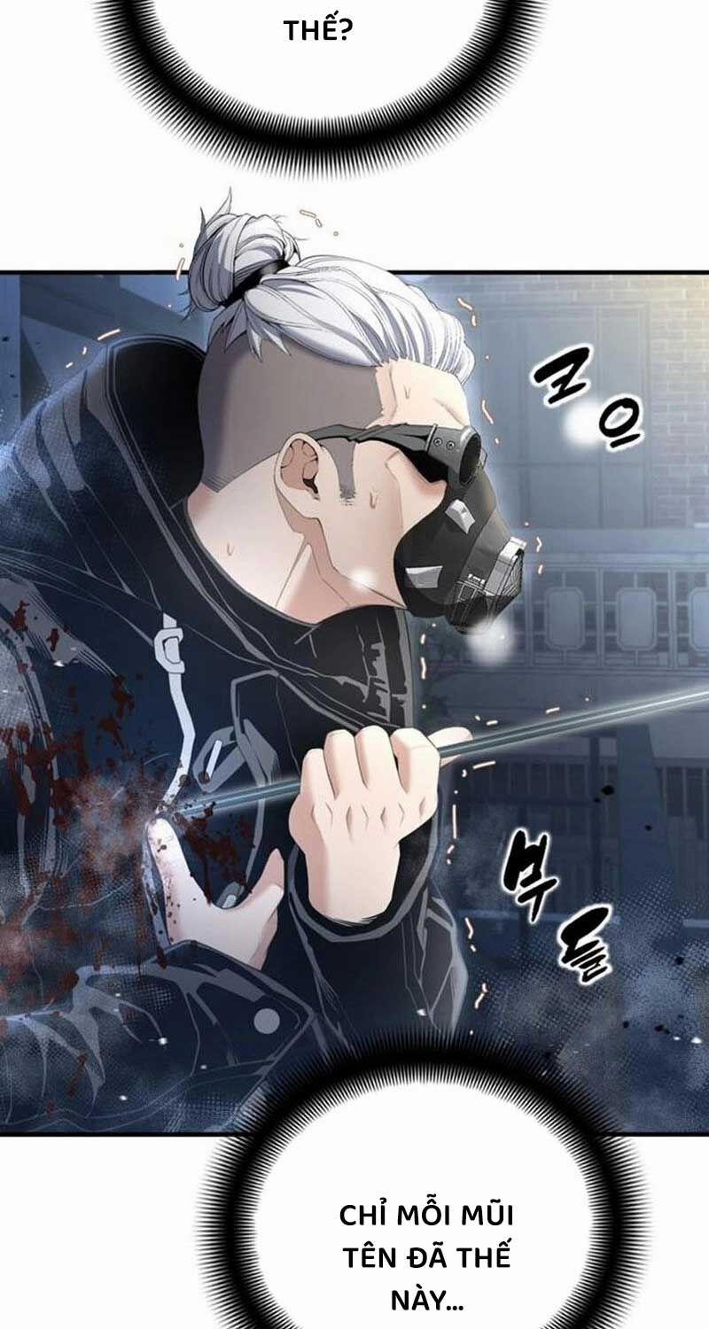 Thăng Cấp Trong Ngục Tối Độc Quyền 20 trang 71