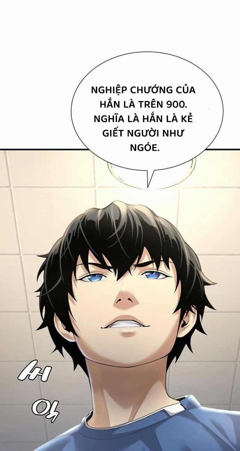 Thăng Cấp Trong Ngục Tối Độc Quyền 20 trang 76