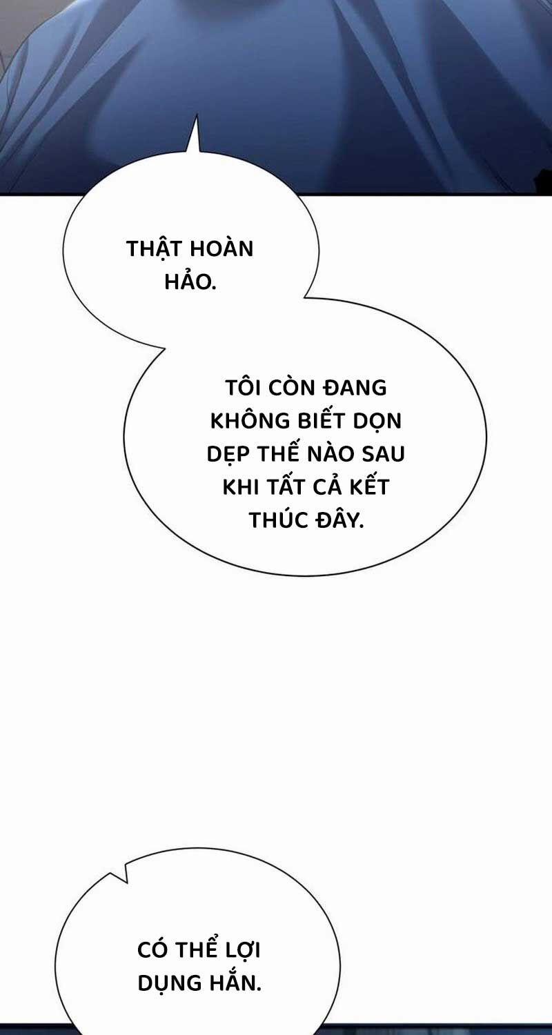 Thăng Cấp Trong Ngục Tối Độc Quyền 20 trang 77