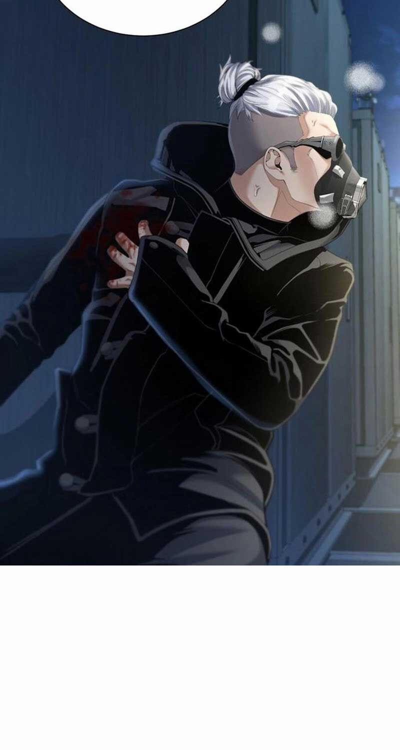 Thăng Cấp Trong Ngục Tối Độc Quyền 20 trang 78