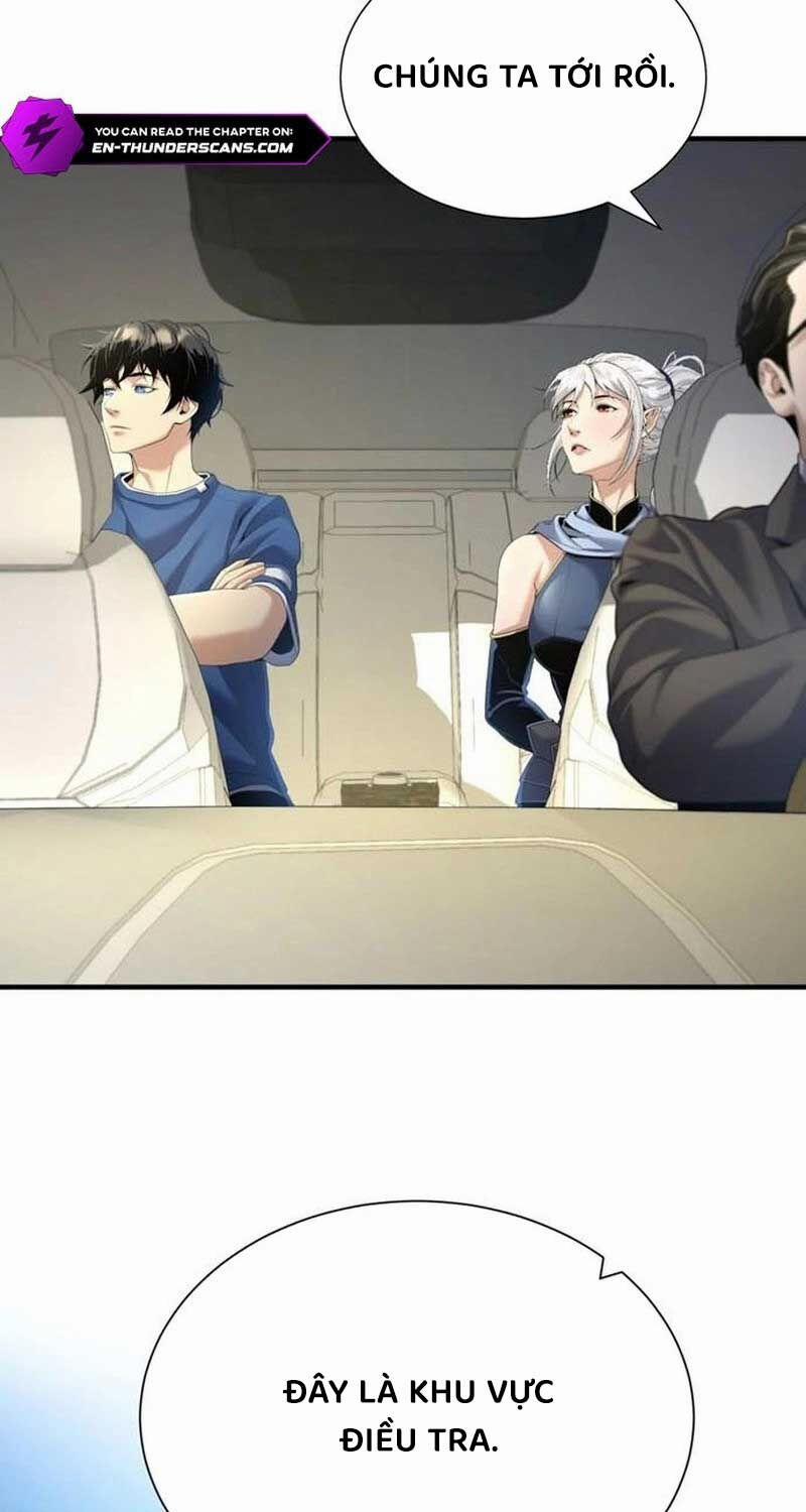 Thăng Cấp Trong Ngục Tối Độc Quyền 20 trang 82