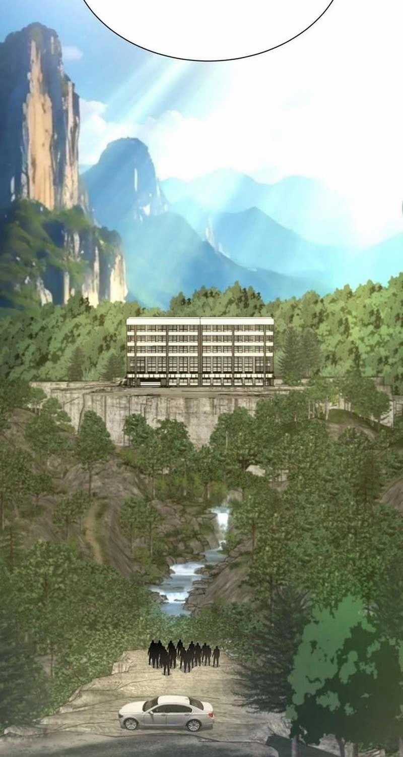 Thăng Cấp Trong Ngục Tối Độc Quyền 20 trang 83