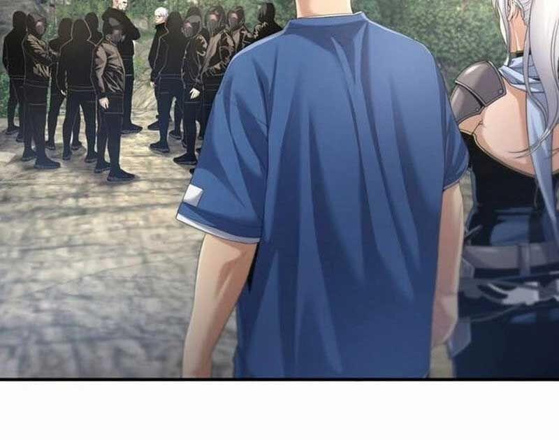 Thăng Cấp Trong Ngục Tối Độc Quyền 20 trang 86