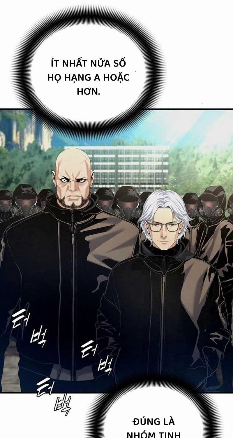 Thăng Cấp Trong Ngục Tối Độc Quyền 20 trang 87