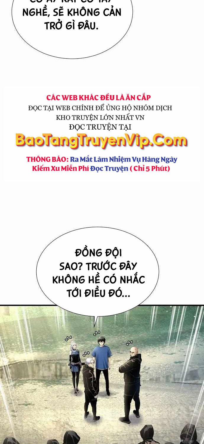 Thăng Cấp Trong Ngục Tối Độc Quyền Chương 21 Trang 7