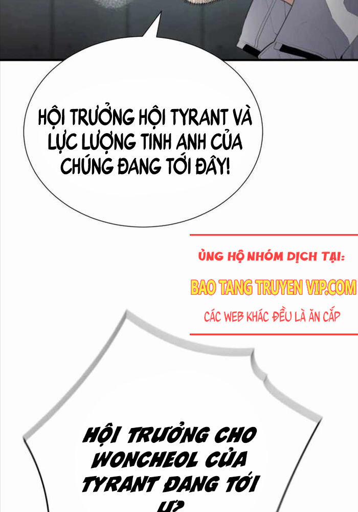 Thăng Cấp Trong Ngục Tối Độc Quyền Chương 24 Trang 94