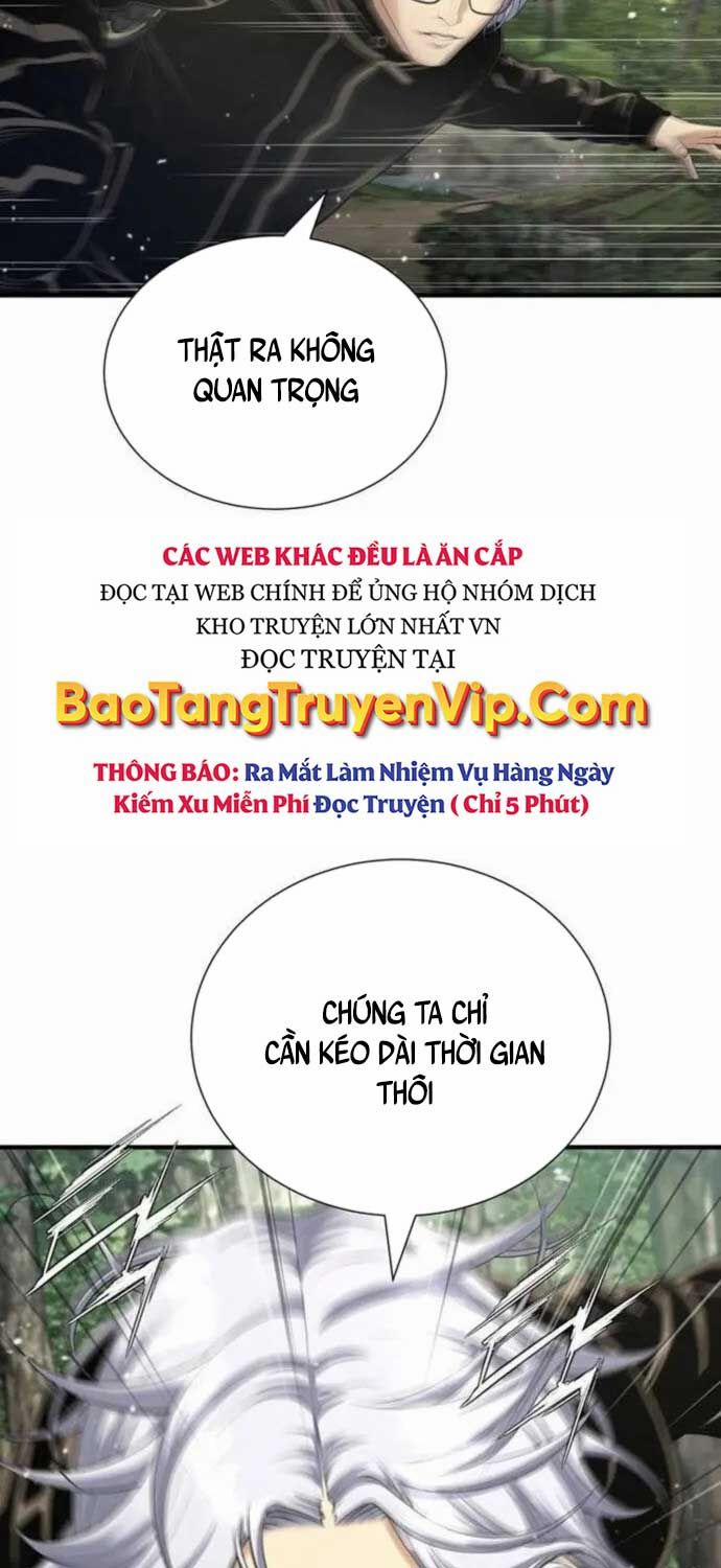 Thăng Cấp Trong Ngục Tối Độc Quyền Chương 25 Trang 3