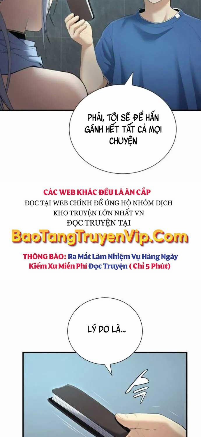 Thăng Cấp Trong Ngục Tối Độc Quyền Chương 25 Trang 21