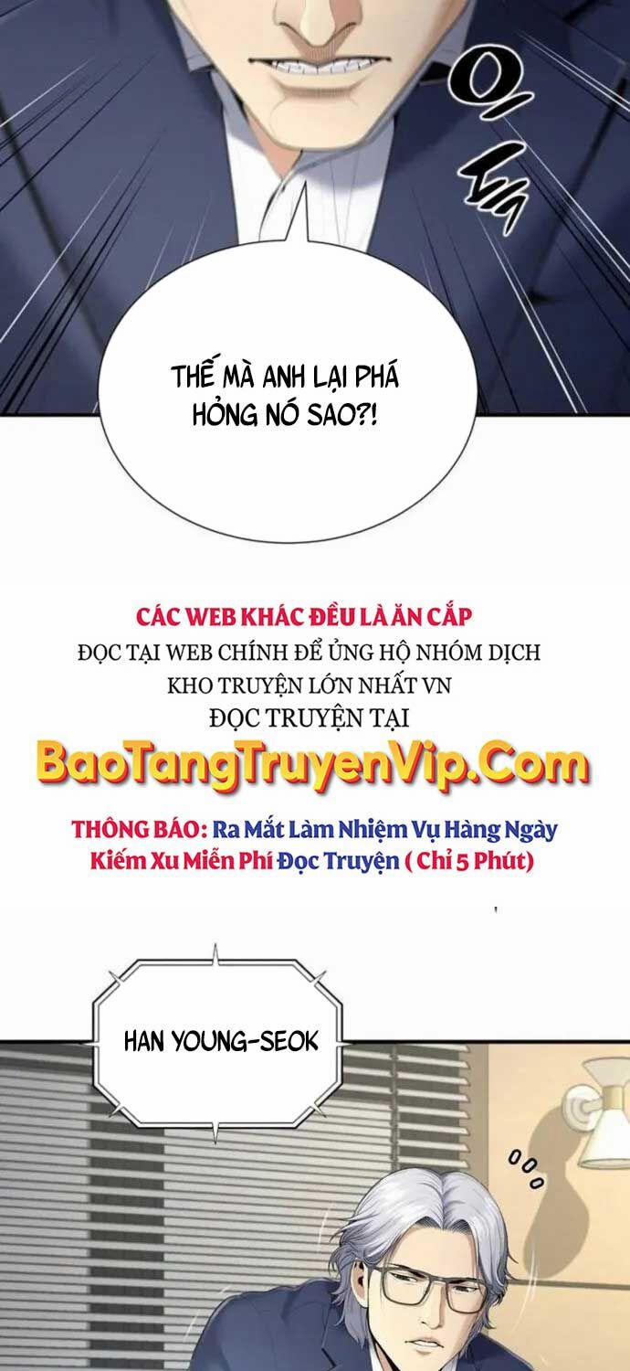 Thăng Cấp Trong Ngục Tối Độc Quyền Chương 25 Trang 58