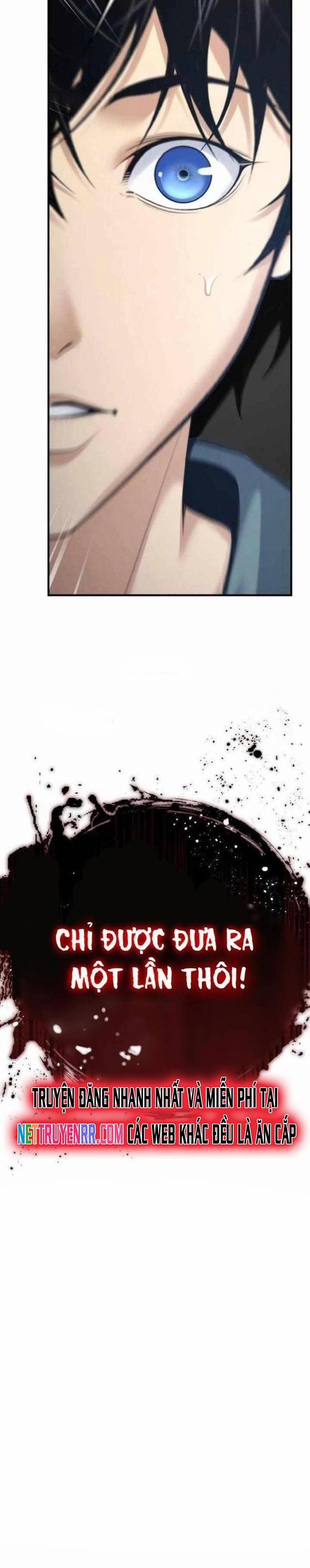 Thăng Cấp Trong Ngục Tối Độc Quyền 33 trang 14