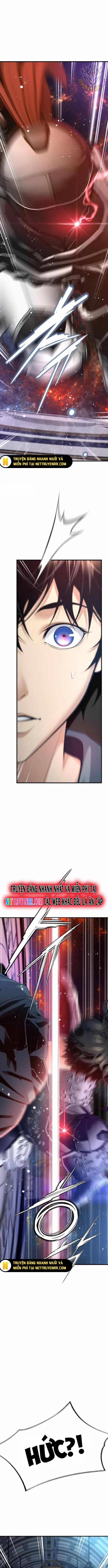 Thăng Cấp Trong Ngục Tối Độc Quyền 34 trang 4