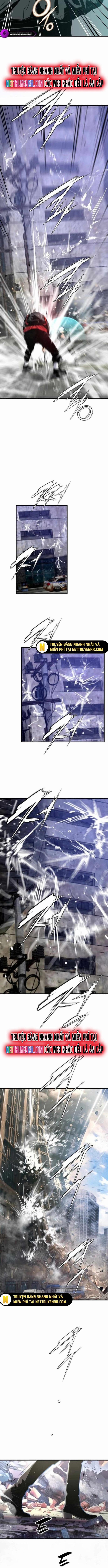 Thăng Cấp Trong Ngục Tối Độc Quyền 42 trang 1