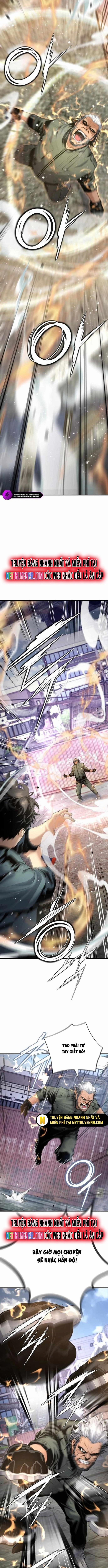 Thăng Cấp Trong Ngục Tối Độc Quyền 44 trang 2