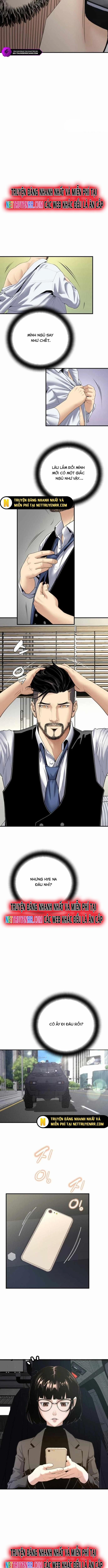 Thăng Cấp Trong Ngục Tối Độc Quyền 44 trang 8