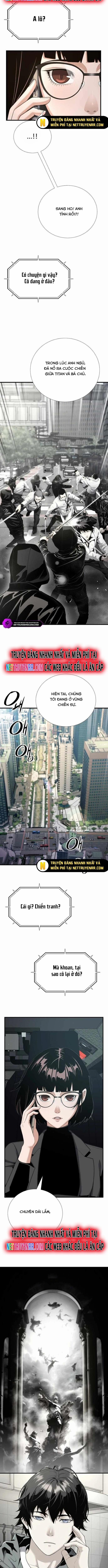 Thăng Cấp Trong Ngục Tối Độc Quyền 44 trang 9