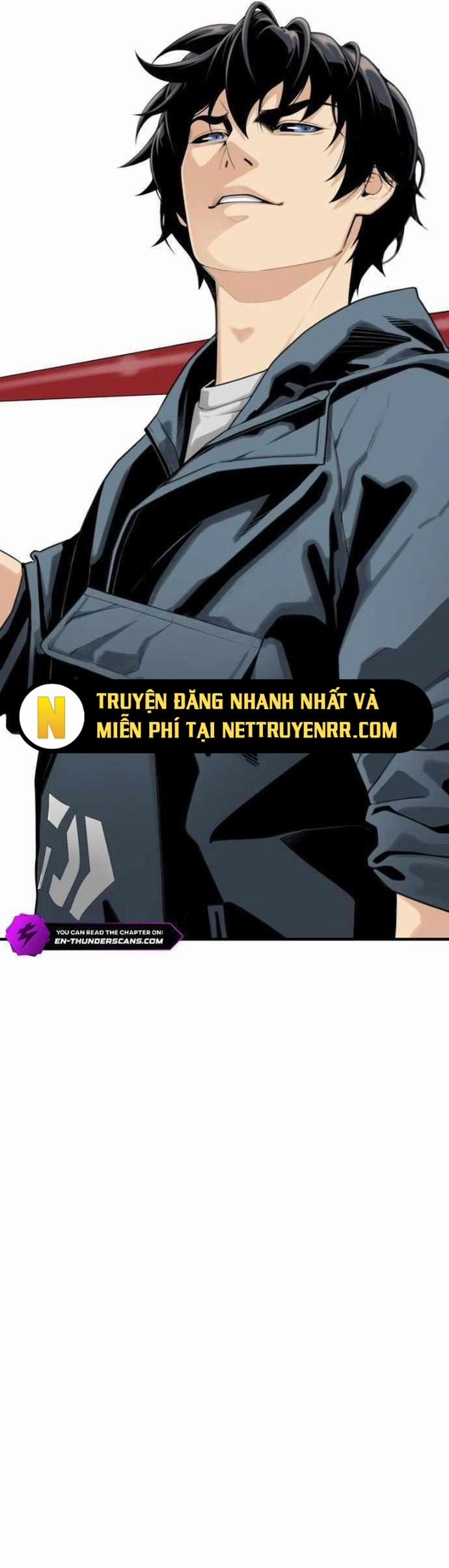 Thăng Cấp Trong Ngục Tối Độc Quyền 45 trang 24