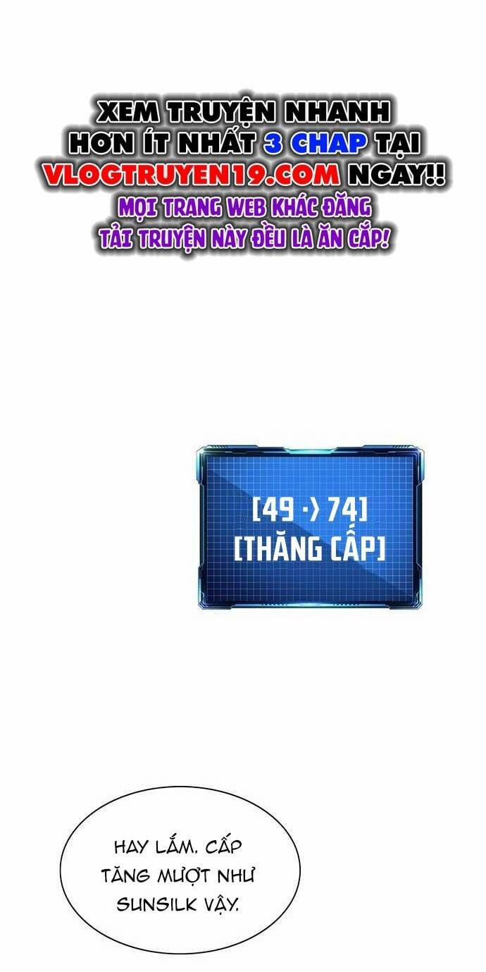 Thăng Cấp Trong Ngục Tối Độc Quyền Chương 5 Trang 42