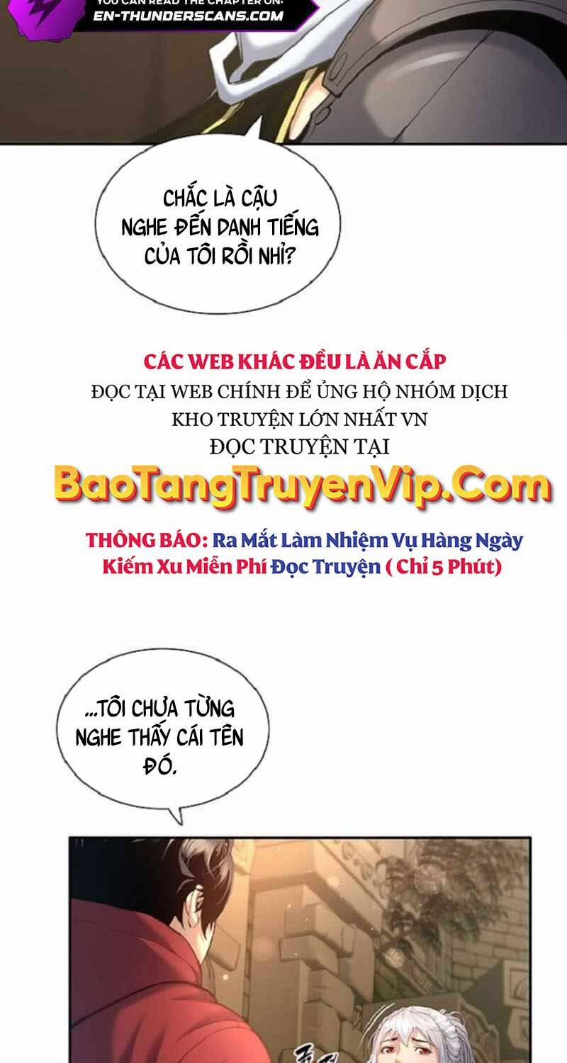 Thăng Cấp Trong Ngục Tối Độc Quyền Chương 9 Trang 15