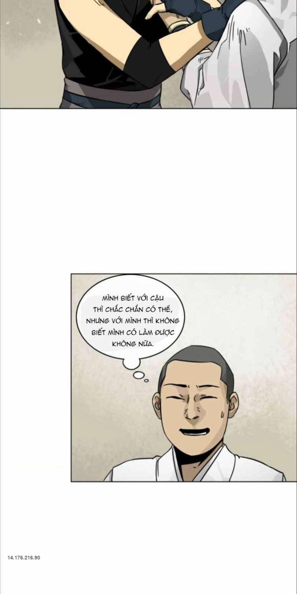Thăng Cấp Vô Hạn Trong Murim 10 trang 12