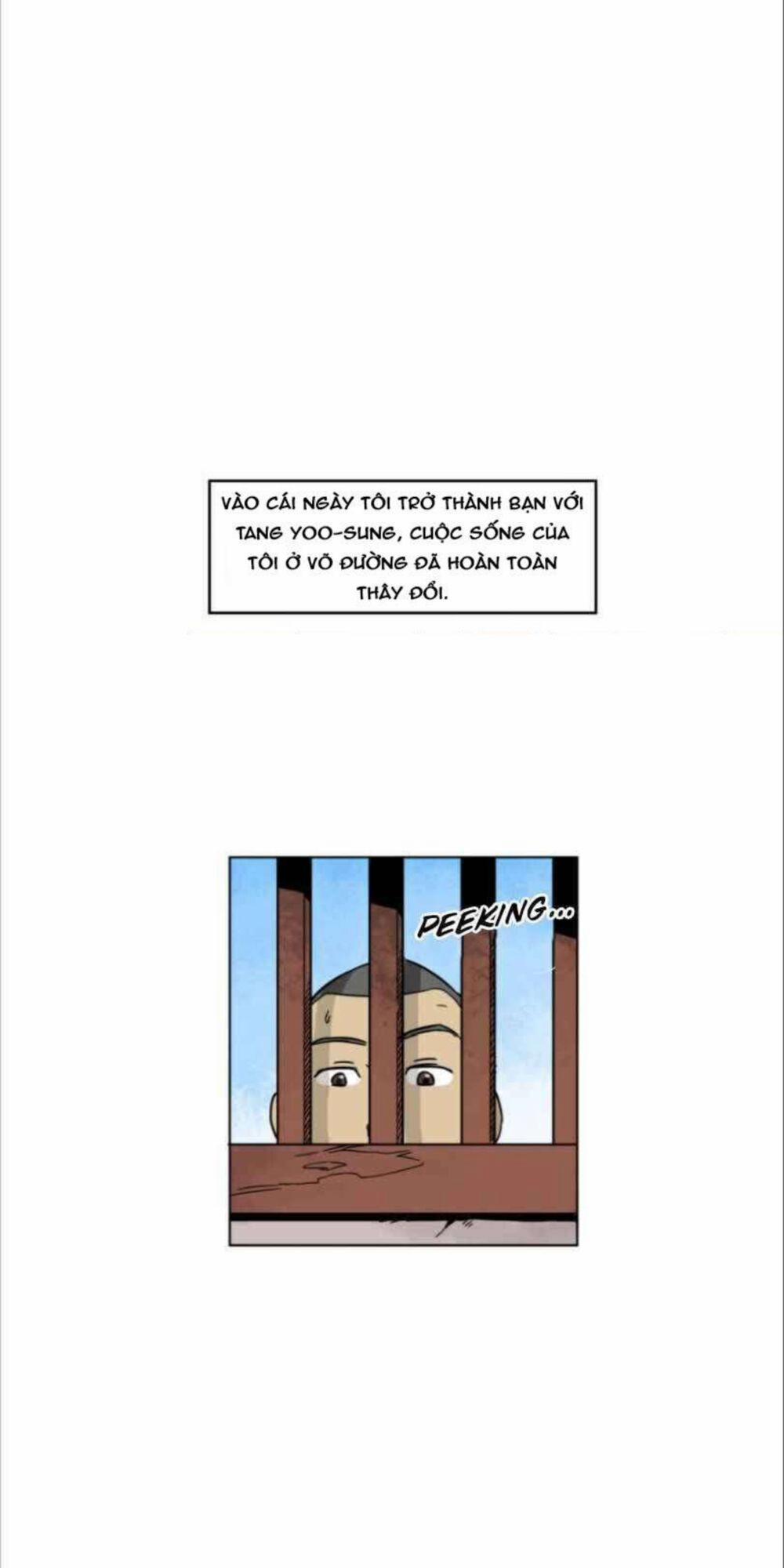 Thăng Cấp Vô Hạn Trong Murim 10 trang 13