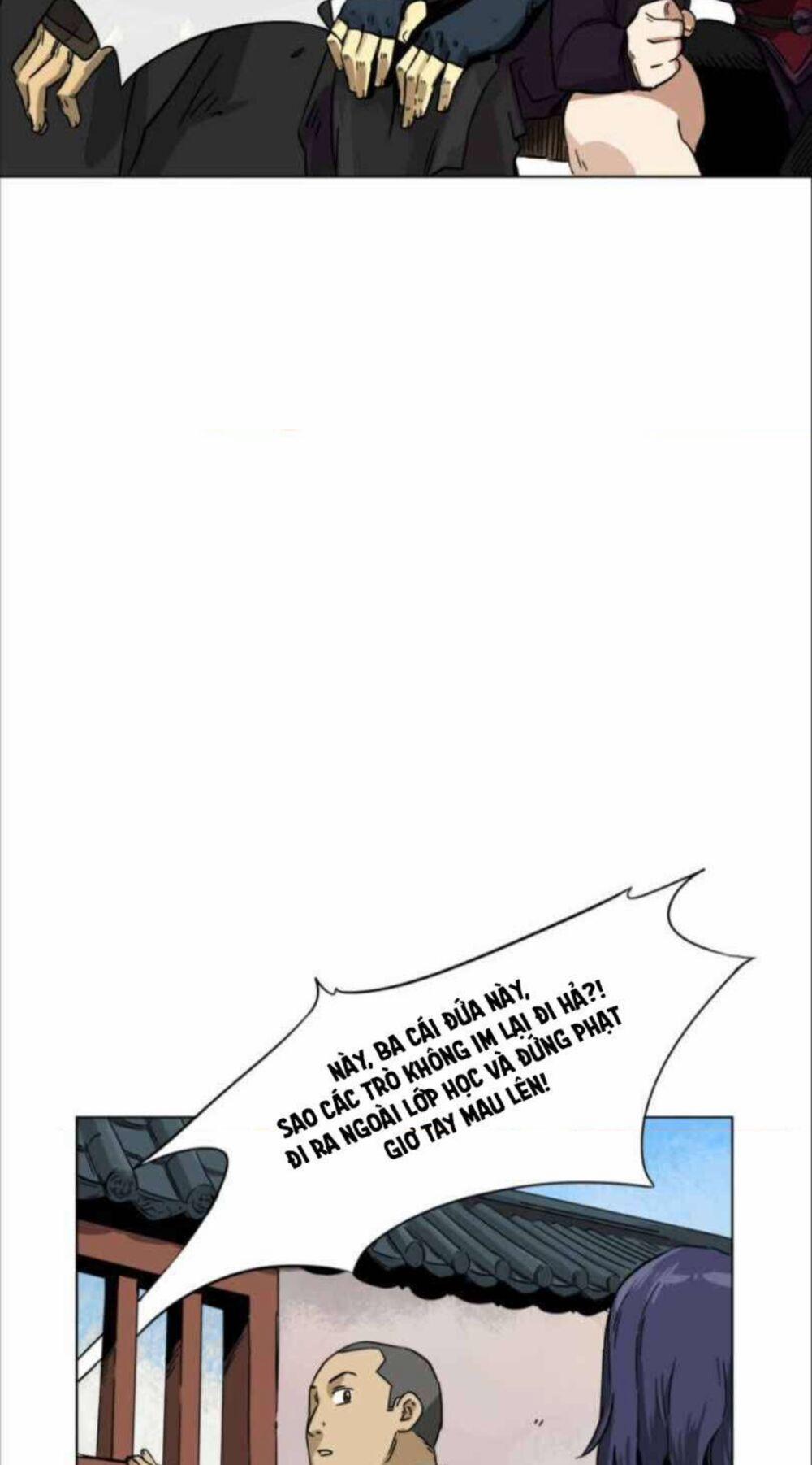 Thăng Cấp Vô Hạn Trong Murim 10 trang 17