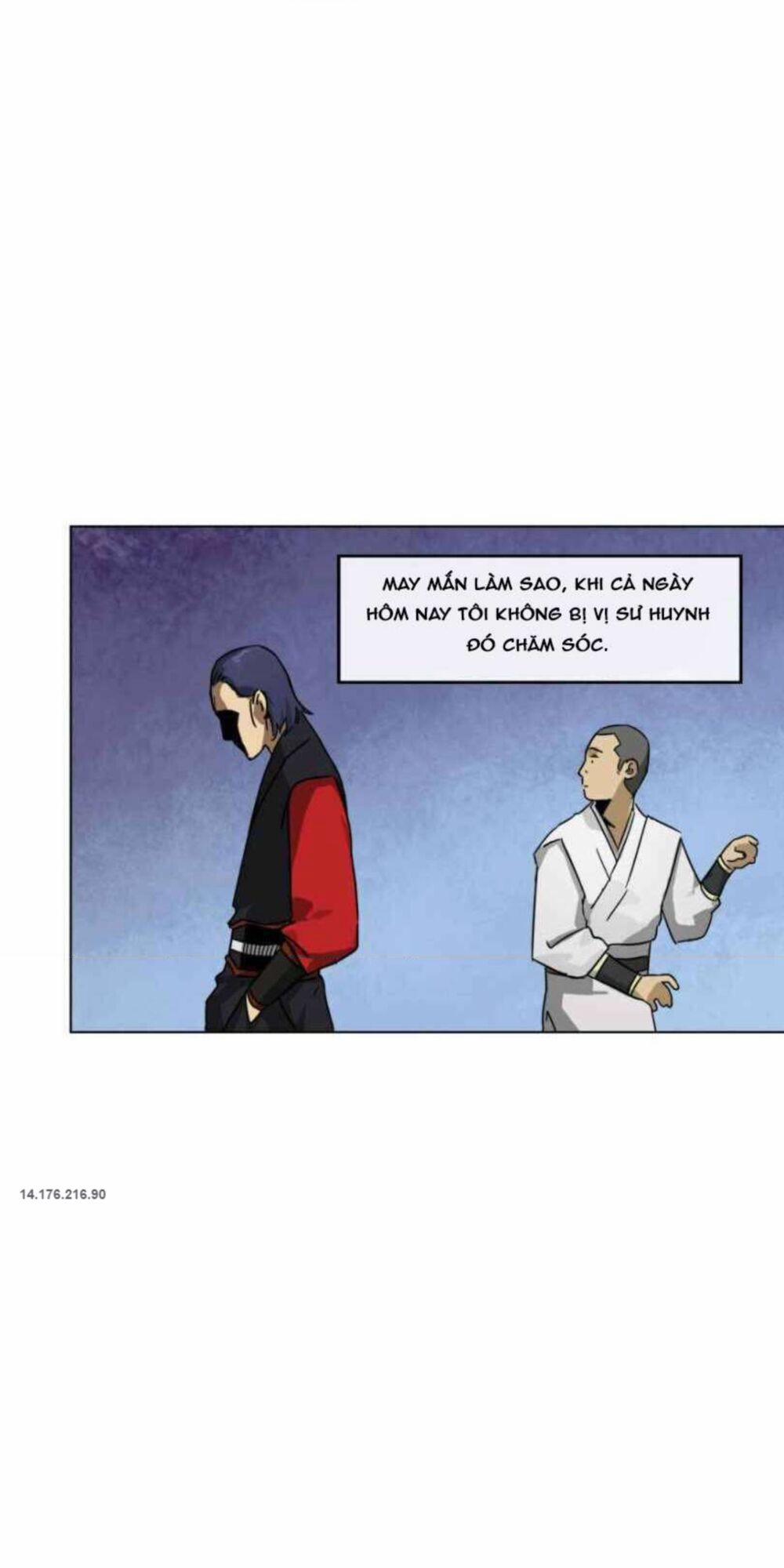 Thăng Cấp Vô Hạn Trong Murim 10 trang 19
