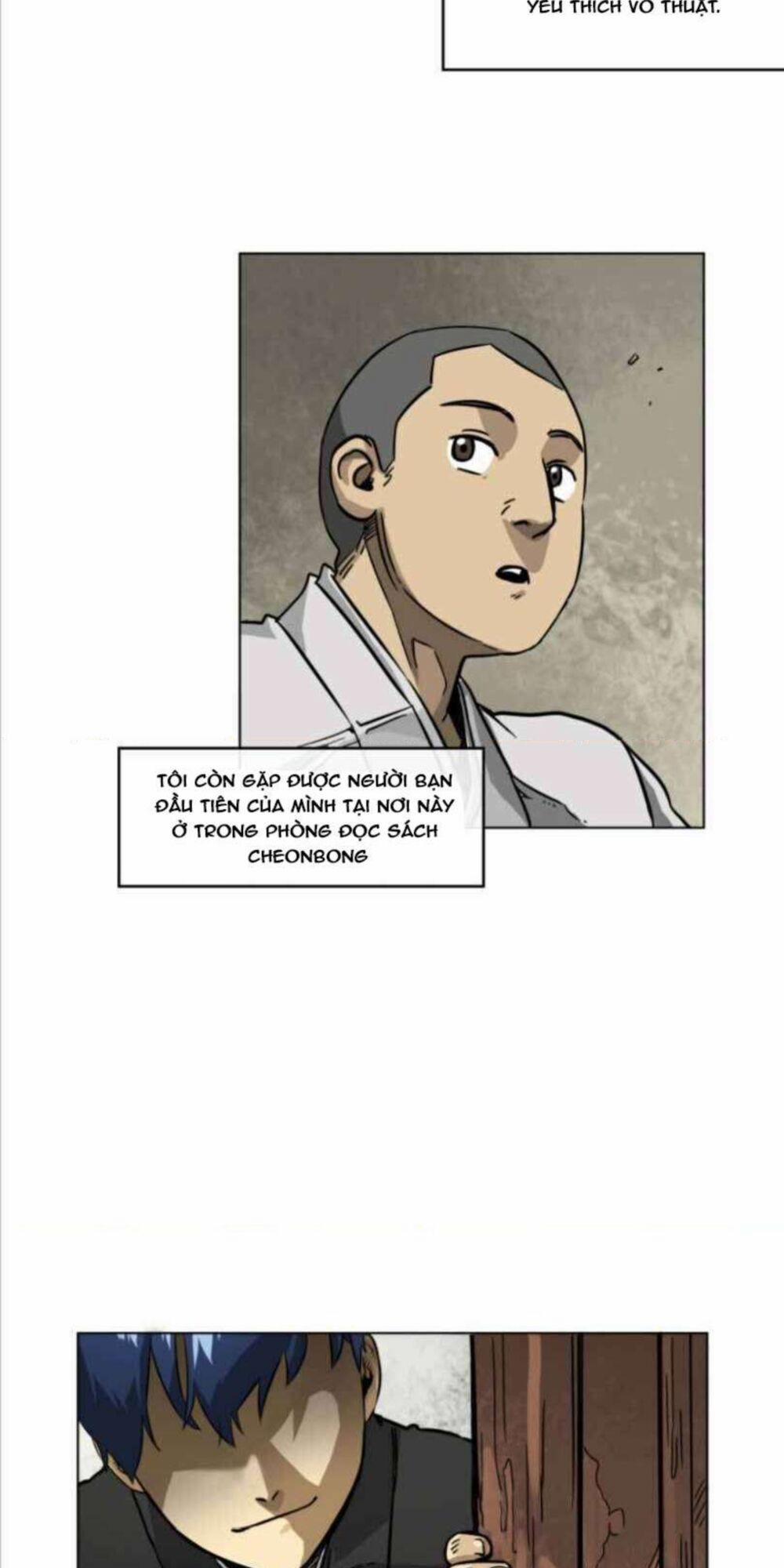 Thăng Cấp Vô Hạn Trong Murim 10 trang 2