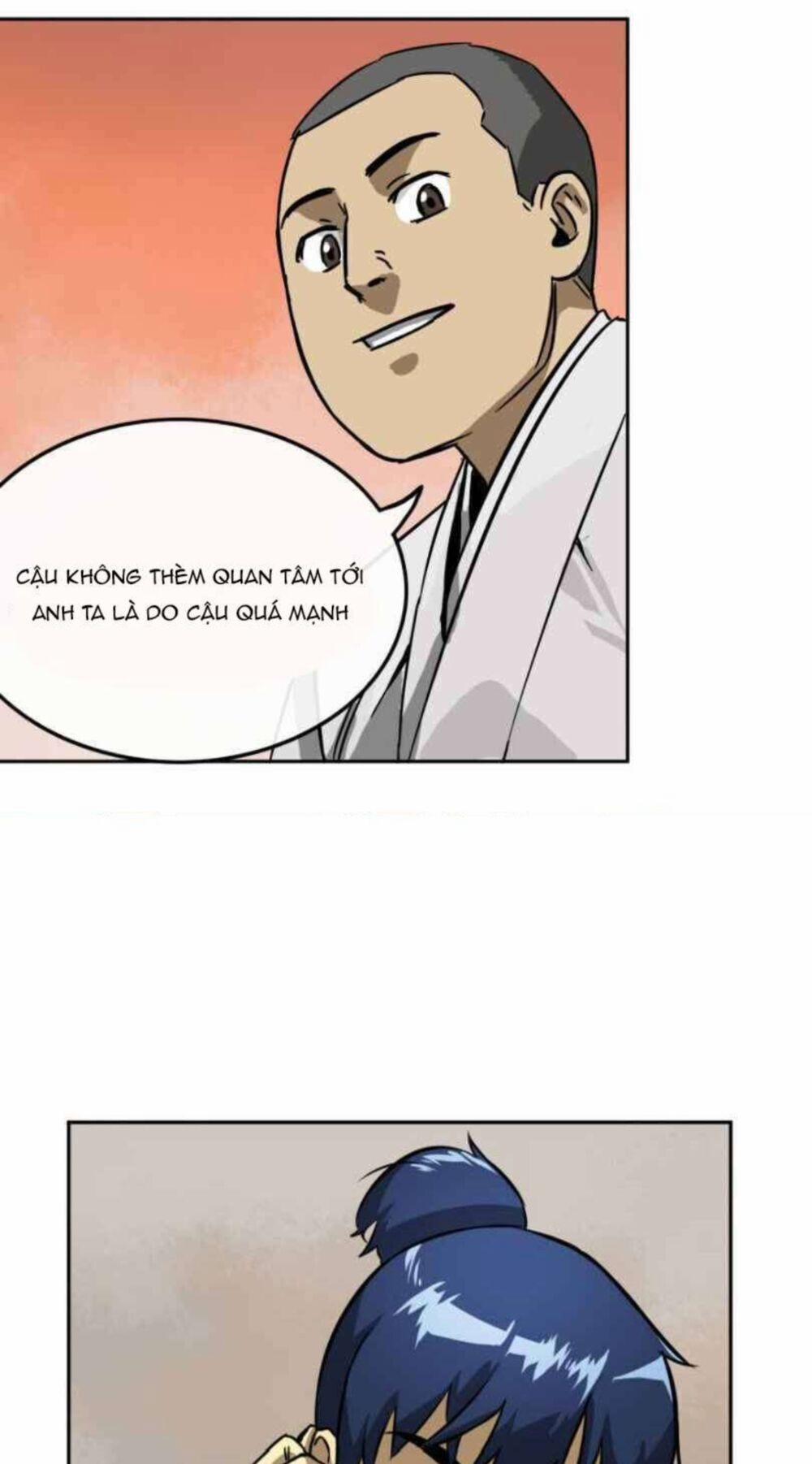 Thăng Cấp Vô Hạn Trong Murim 10 trang 26