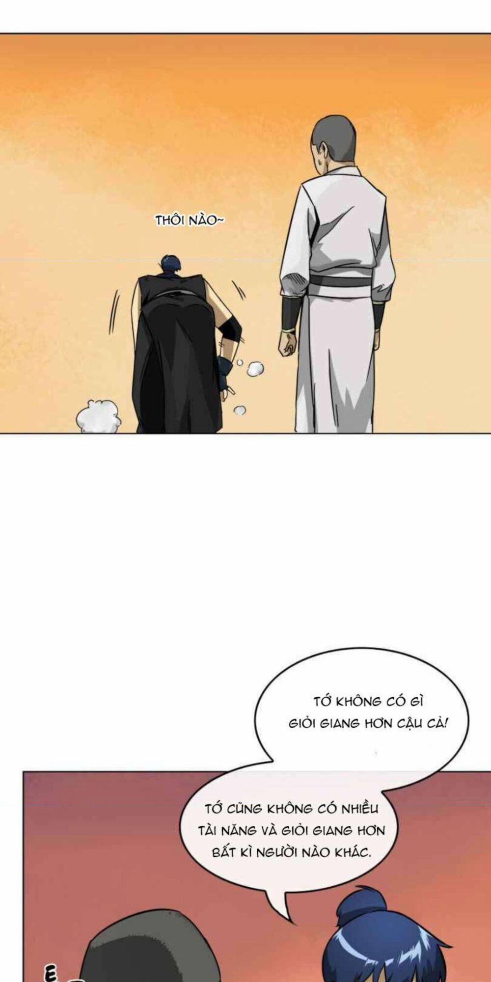 Thăng Cấp Vô Hạn Trong Murim 10 trang 28