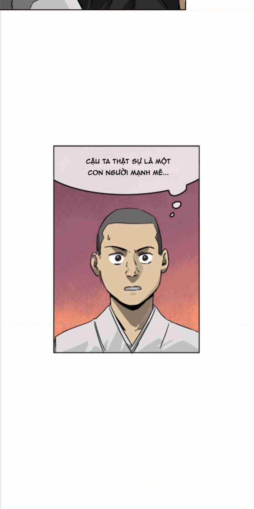 Thăng Cấp Vô Hạn Trong Murim 10 trang 30