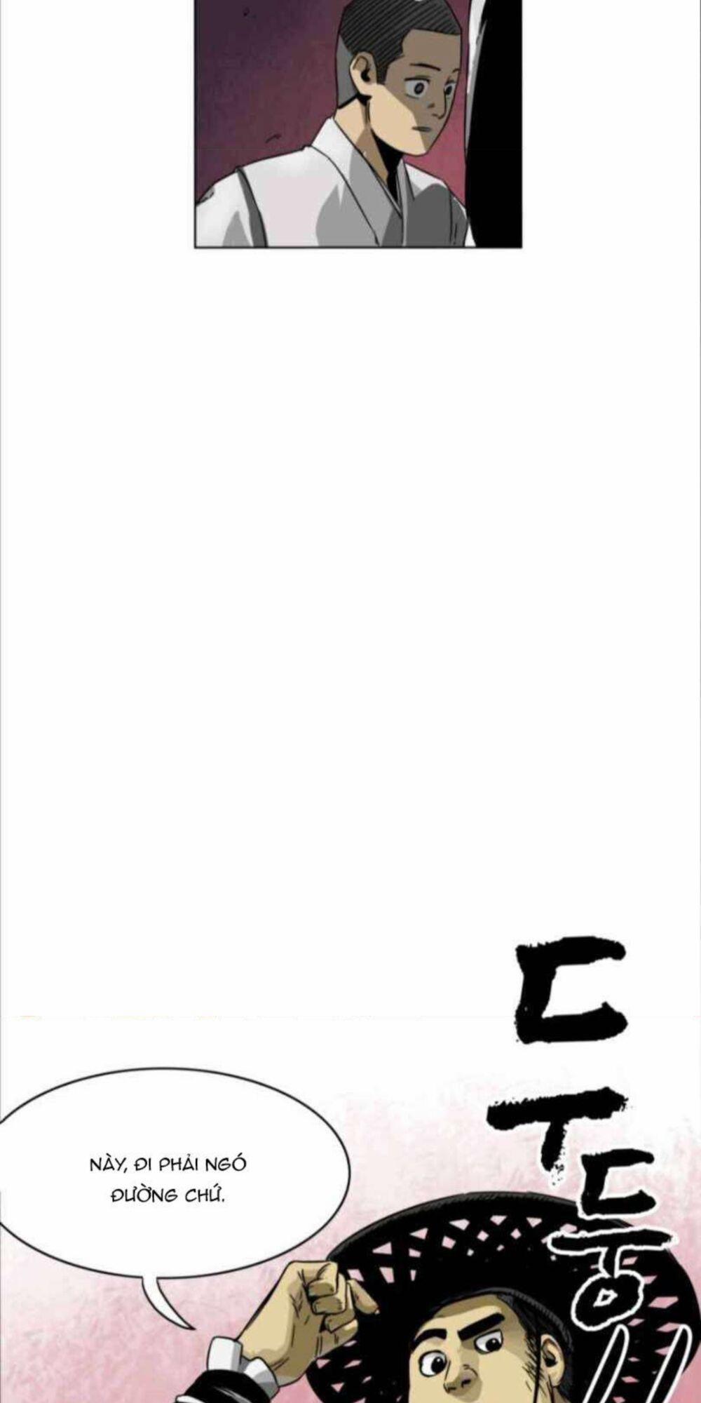 Thăng Cấp Vô Hạn Trong Murim 10 trang 33