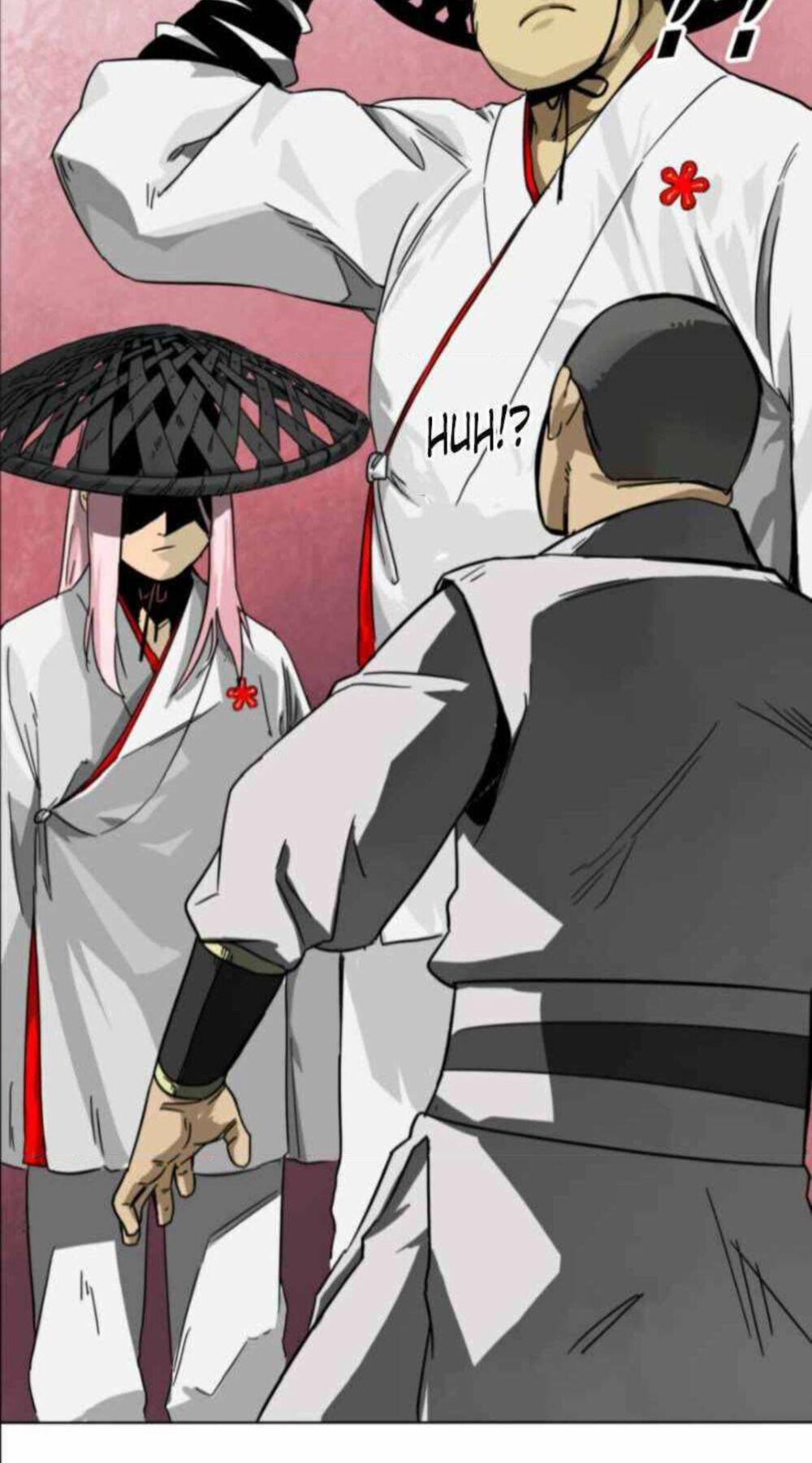 Thăng Cấp Vô Hạn Trong Murim 10 trang 34