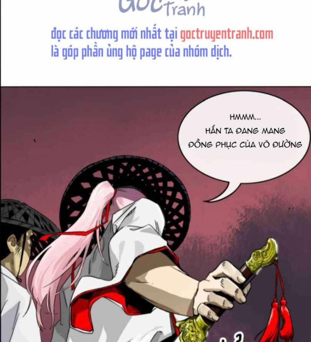 Thăng Cấp Vô Hạn Trong Murim 10 trang 36