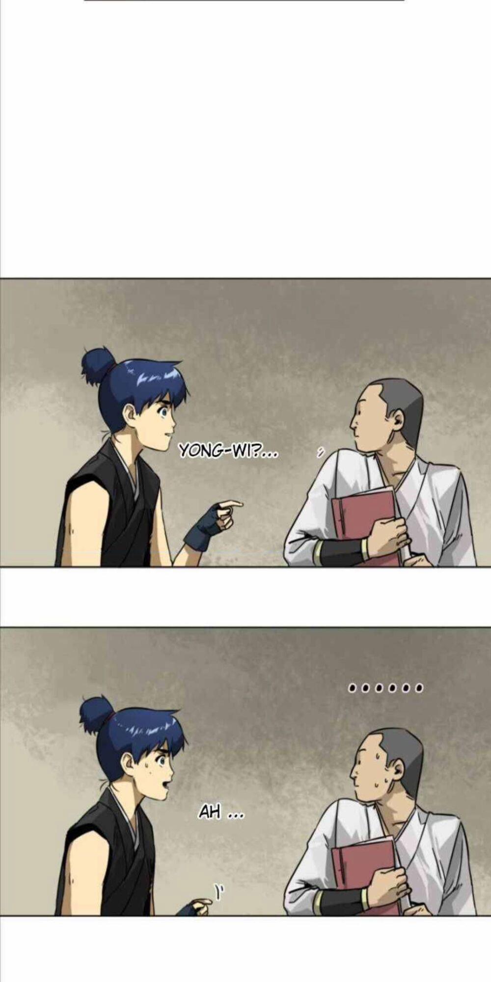 Thăng Cấp Vô Hạn Trong Murim 10 trang 5