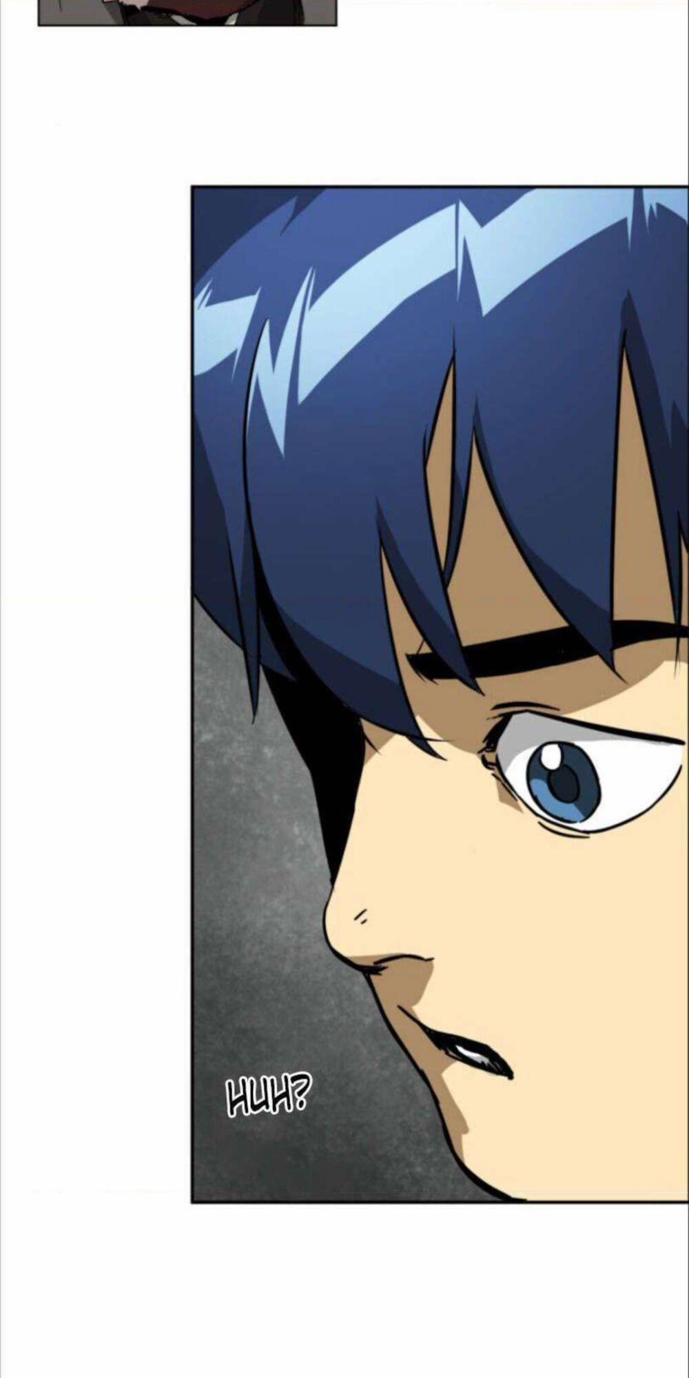 Thăng Cấp Vô Hạn Trong Murim 11 trang 11