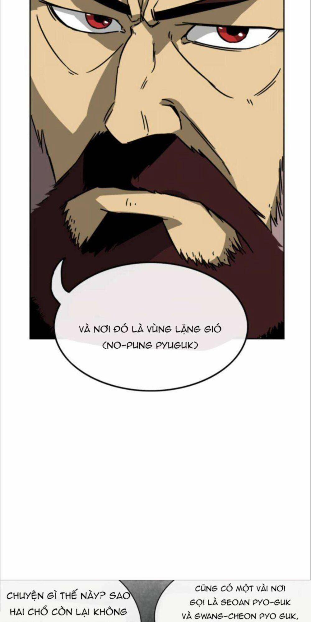 Thăng Cấp Vô Hạn Trong Murim 11 trang 13