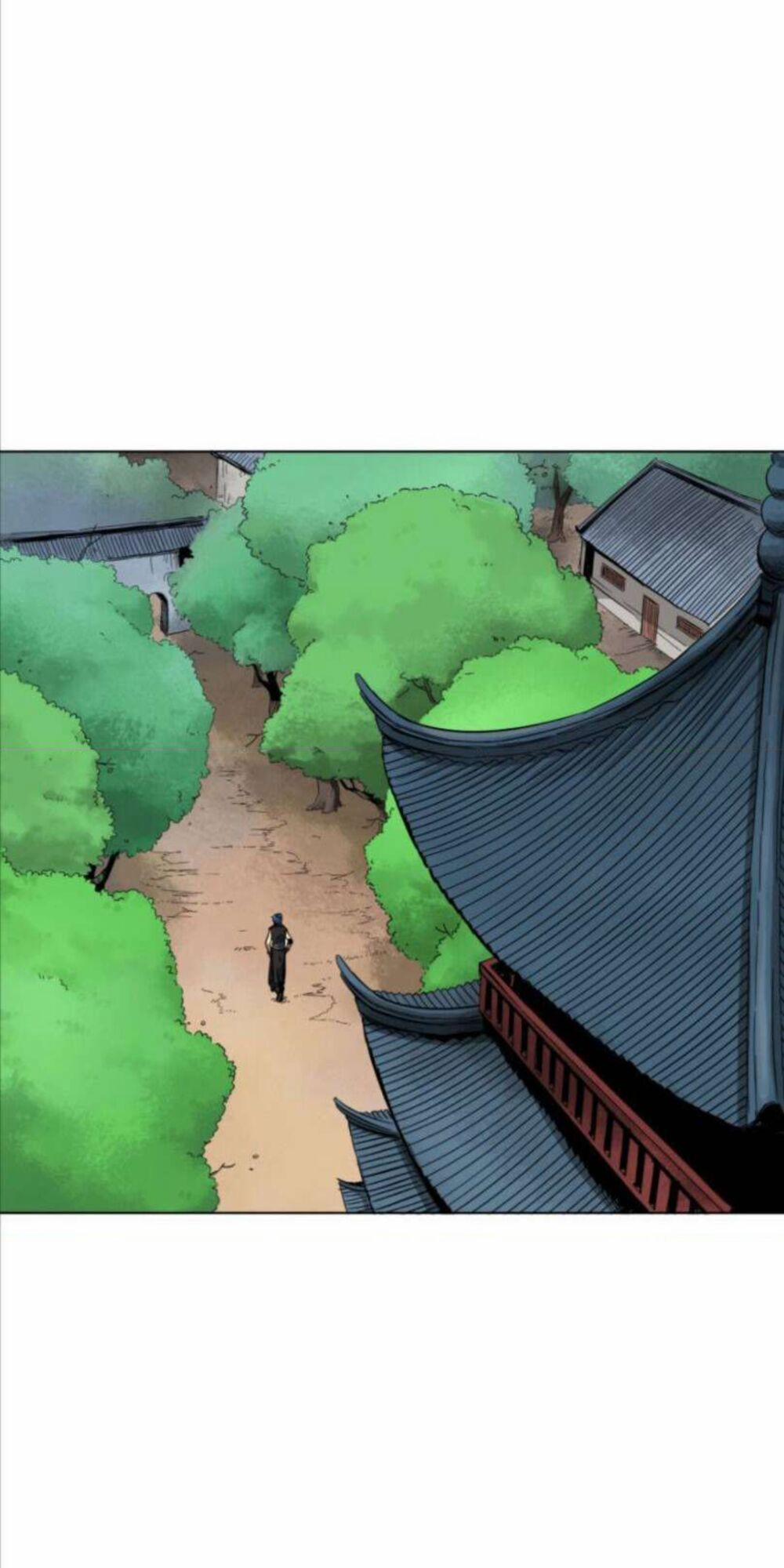 Thăng Cấp Vô Hạn Trong Murim 11 trang 18