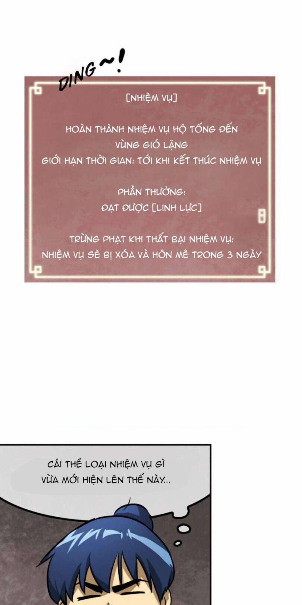 Thăng Cấp Vô Hạn Trong Murim 11 trang 24