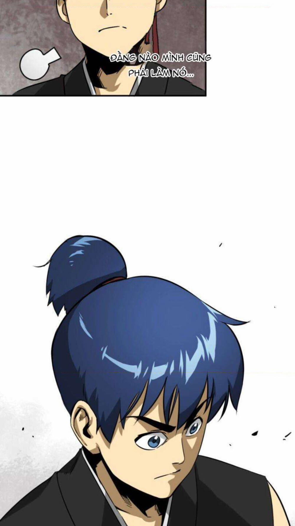 Thăng Cấp Vô Hạn Trong Murim 11 trang 25