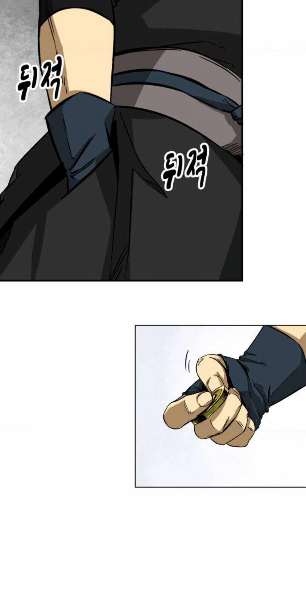 Thăng Cấp Vô Hạn Trong Murim 11 trang 27