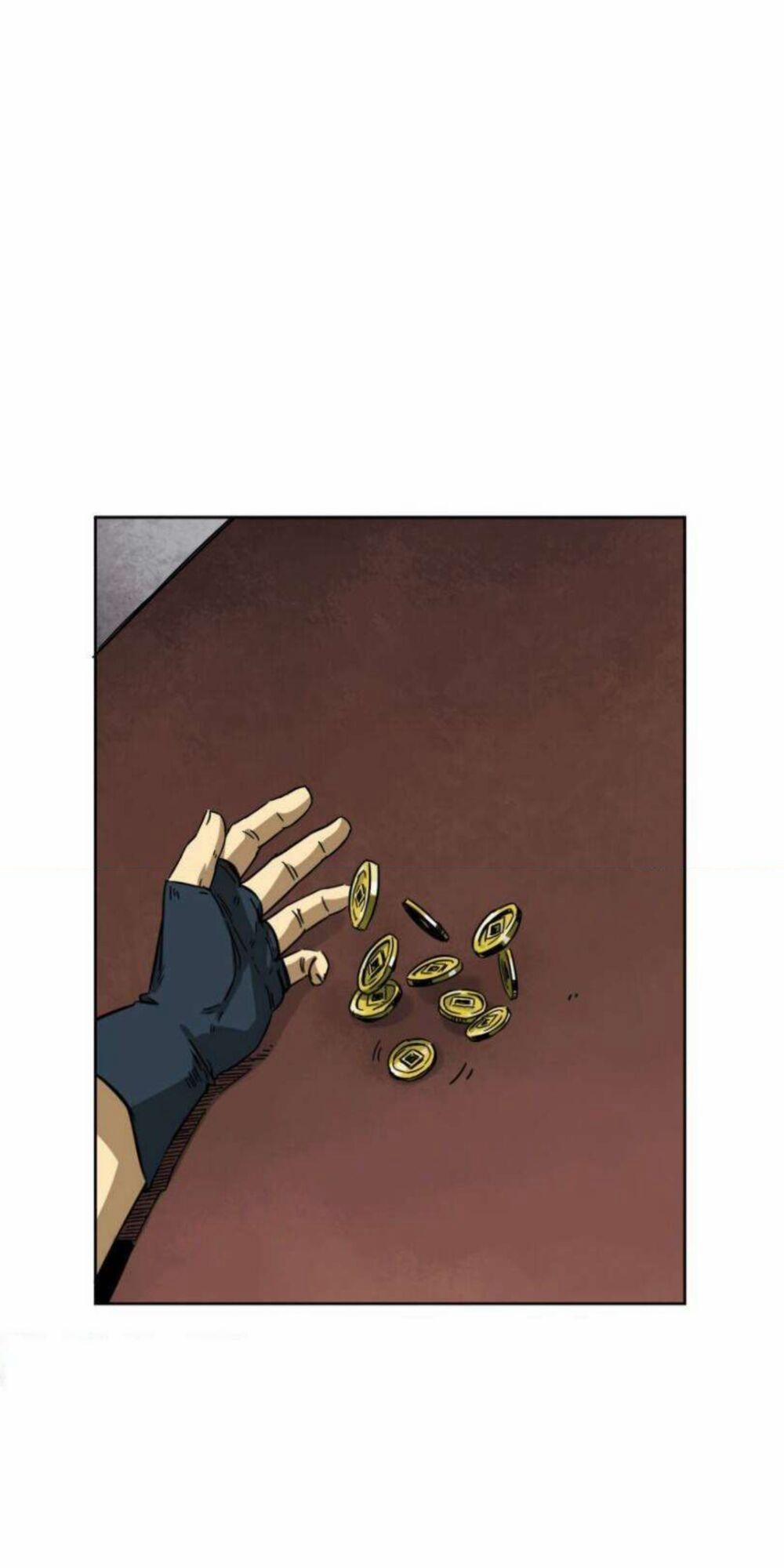 Thăng Cấp Vô Hạn Trong Murim 11 trang 29