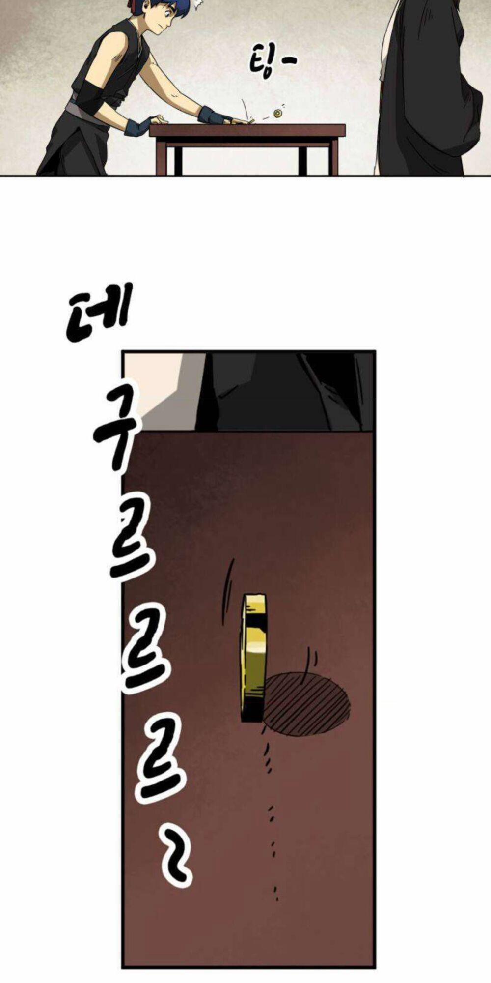 Thăng Cấp Vô Hạn Trong Murim 11 trang 31