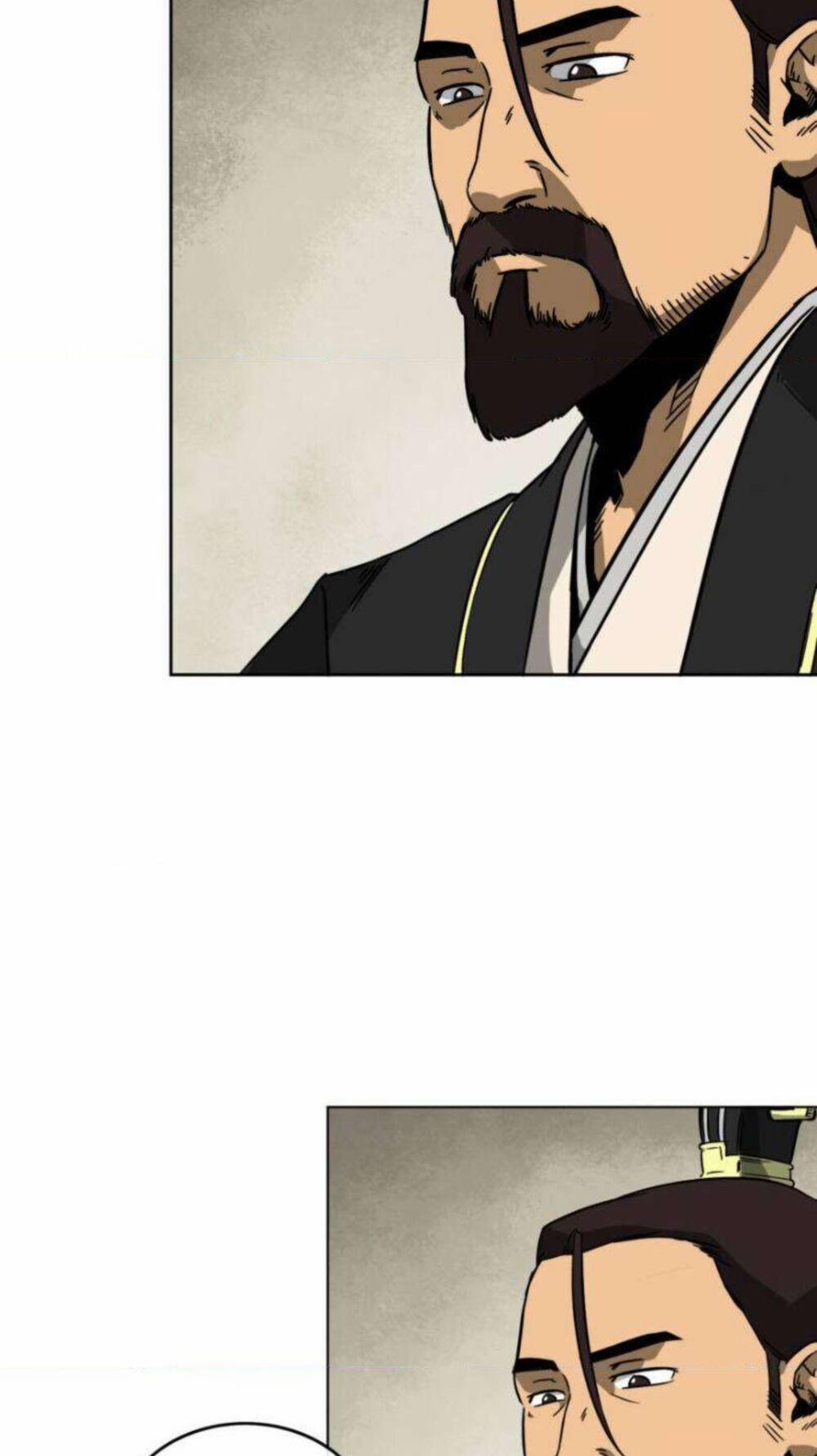 Thăng Cấp Vô Hạn Trong Murim 11 trang 35