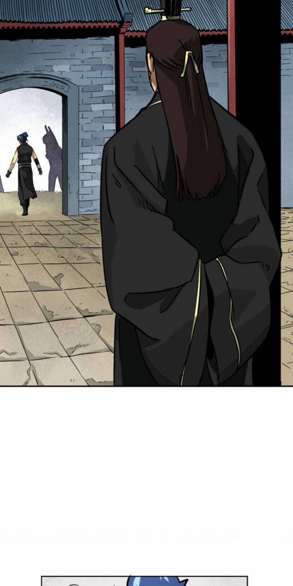 Thăng Cấp Vô Hạn Trong Murim 11 trang 42