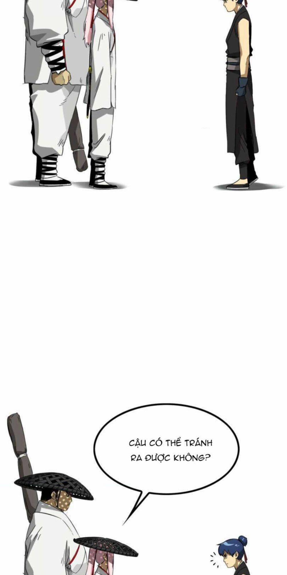 Thăng Cấp Vô Hạn Trong Murim 11 trang 46