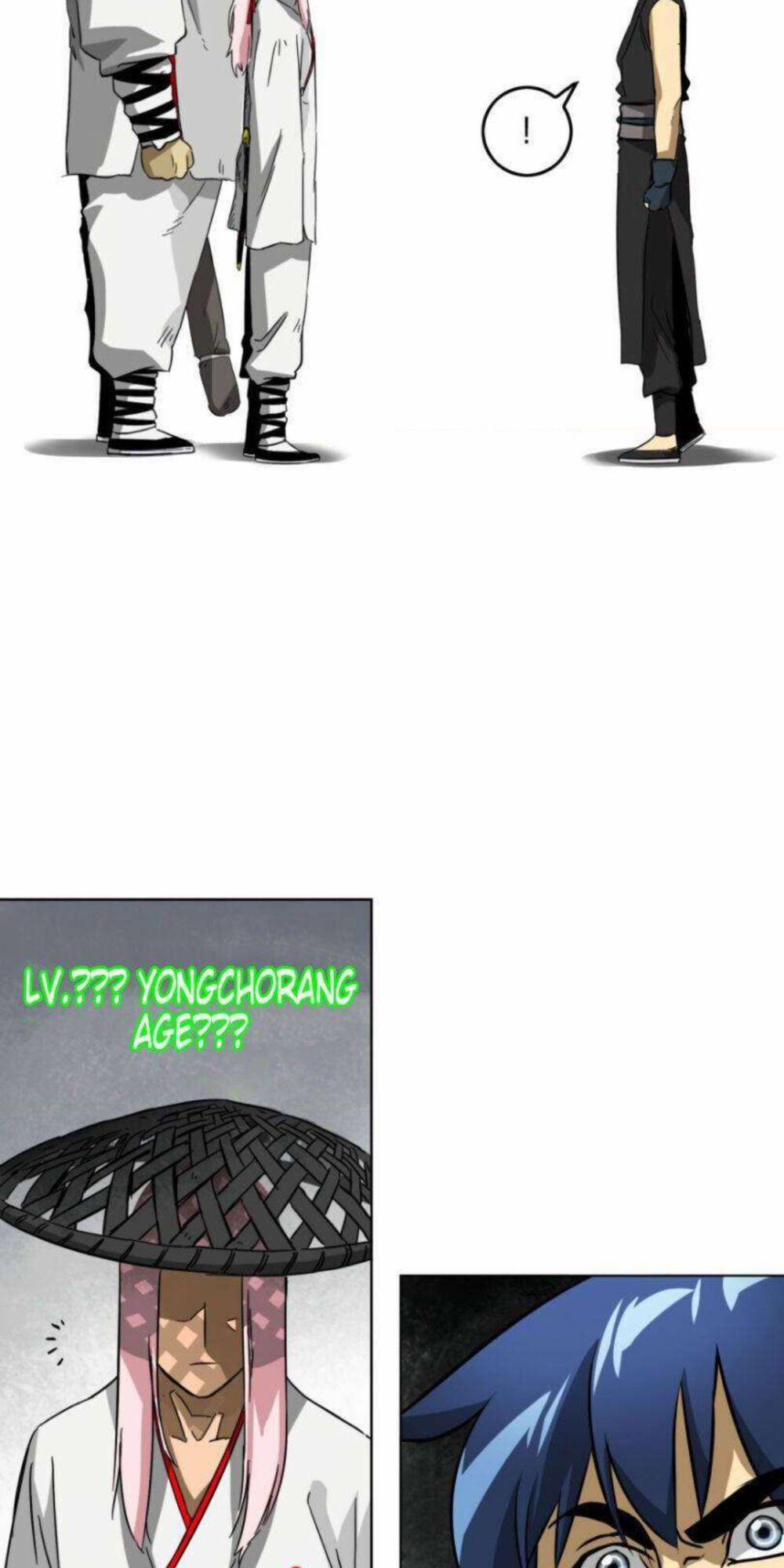 Thăng Cấp Vô Hạn Trong Murim 11 trang 47