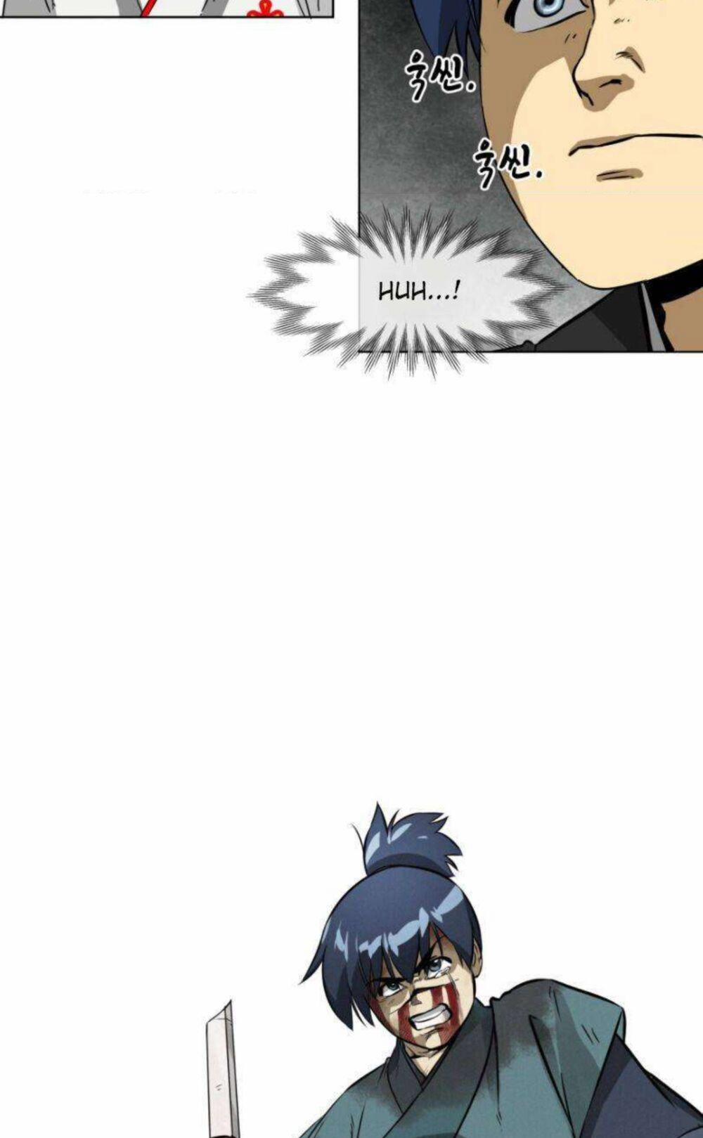 Thăng Cấp Vô Hạn Trong Murim 11 trang 48