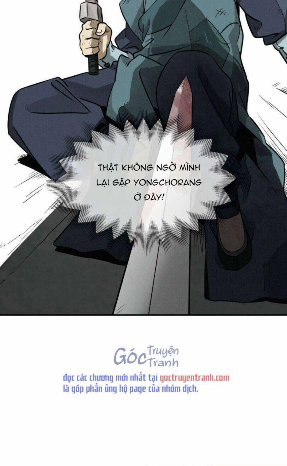 Thăng Cấp Vô Hạn Trong Murim 11 trang 49