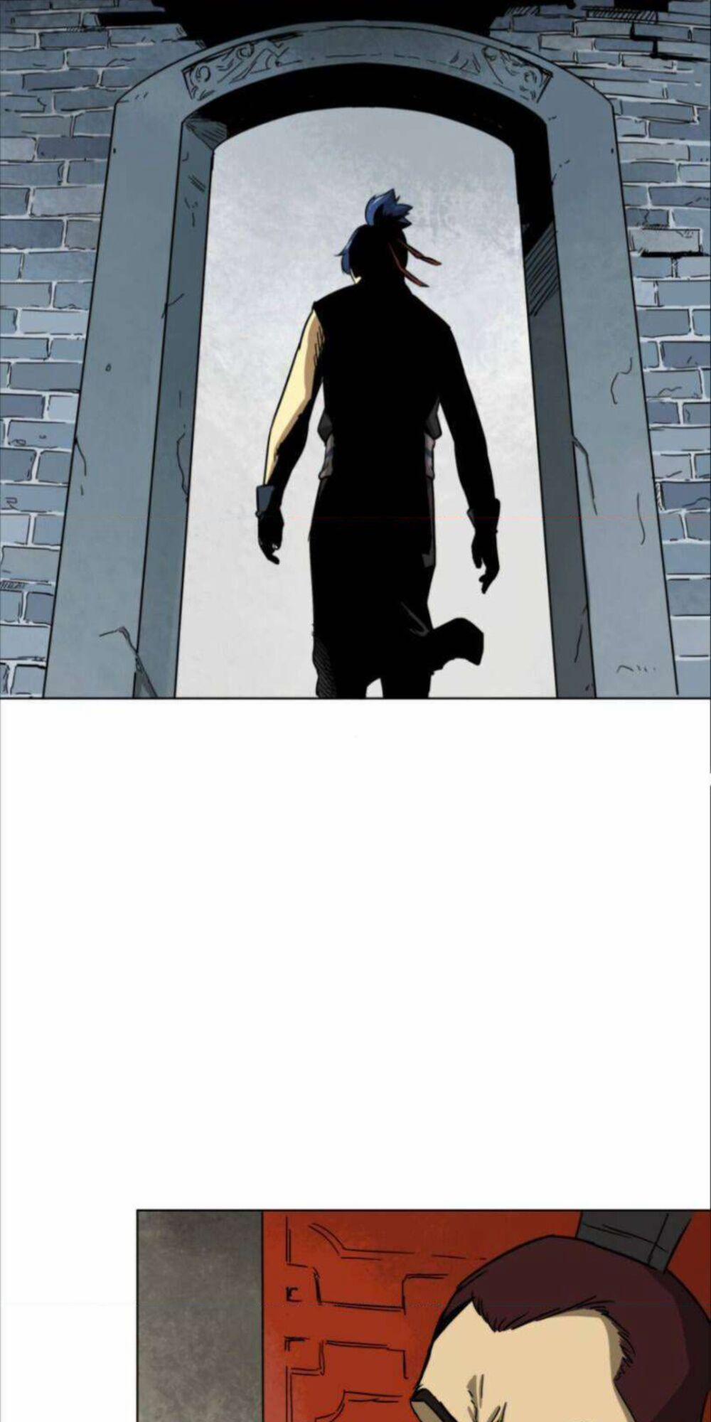 Thăng Cấp Vô Hạn Trong Murim 11 trang 5