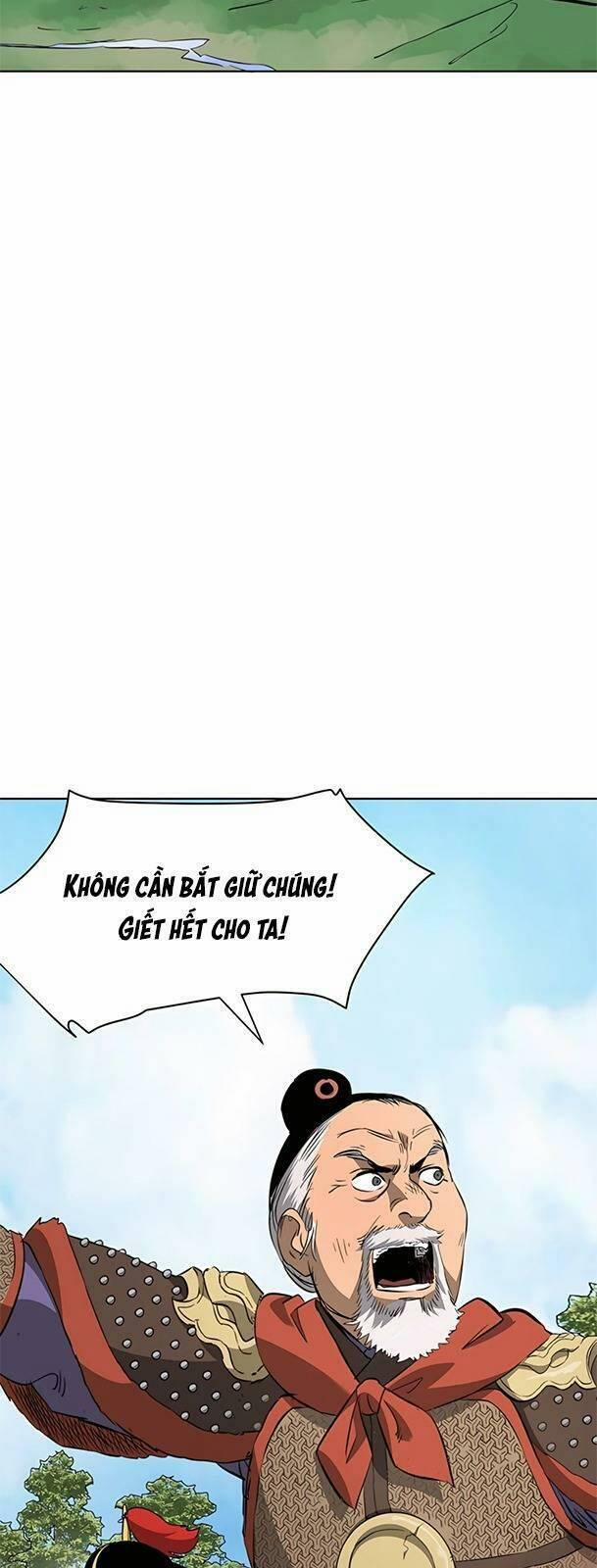 Thăng Cấp Vô Hạn Trong Murim 141 trang 15